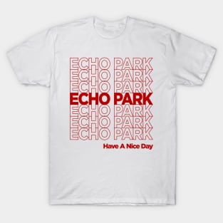 Echo Park T-Shirt